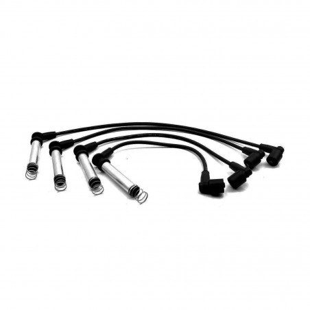 JUEGO DE CABLES DE BUJIAS HELLUX HESCG76