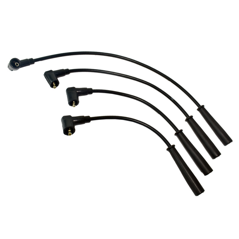 JUEGO DE CABLES DE BUJIAS HELLUX HESCR13