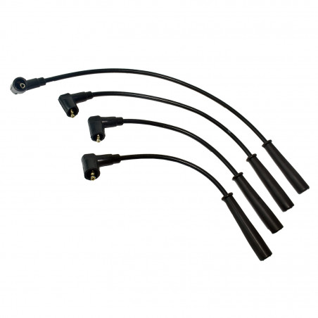 JUEGO DE CABLES DE BUJIAS HELLUX HESCR13