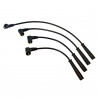 JUEGO DE CABLES DE BUJIAS HELLUX HESCR13