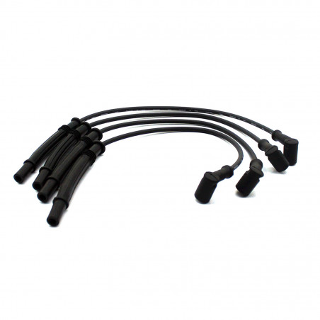 JUEGO DE CABLES DE BUJIAS HELLUX HESCR16