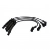 JUEGO DE CABLES DE BUJIAS HELLUX HESCR16
