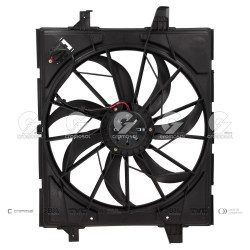 ELECTROVENTILADOR DE...