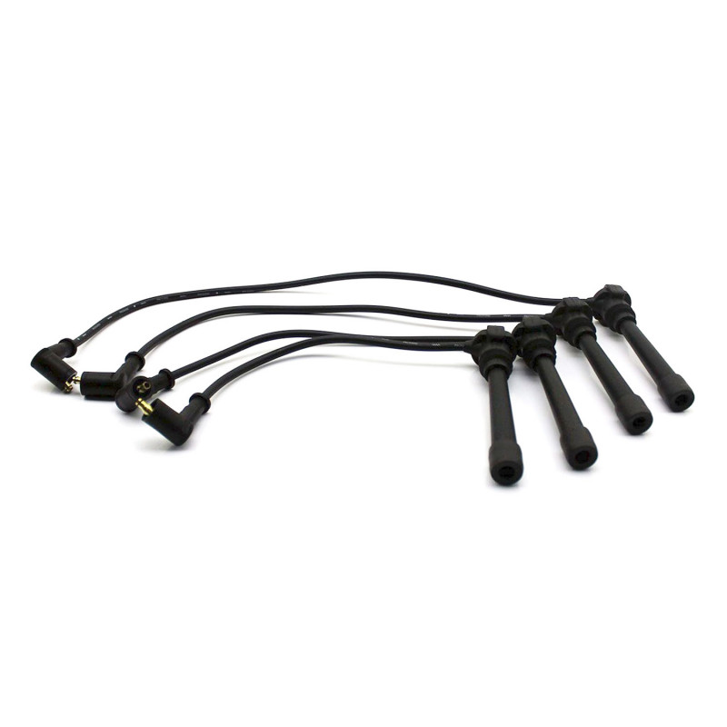 JUEGO DE CABLES DE BUJIAS HELLUX HESCT02