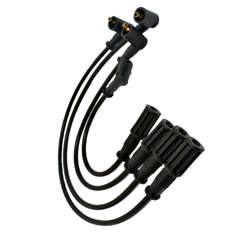 JUEGO DE CABLES DE BUJIAS HELLUX HESCT09