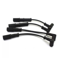 JUEGO DE CABLES DE BUJIAS...
