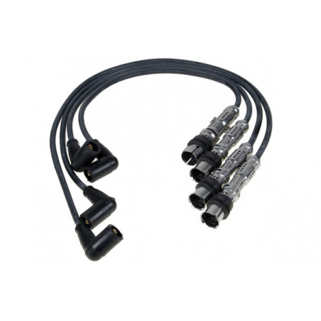JUEGO DE CABLES DE BUJIAS EUROREPAR 1636512480