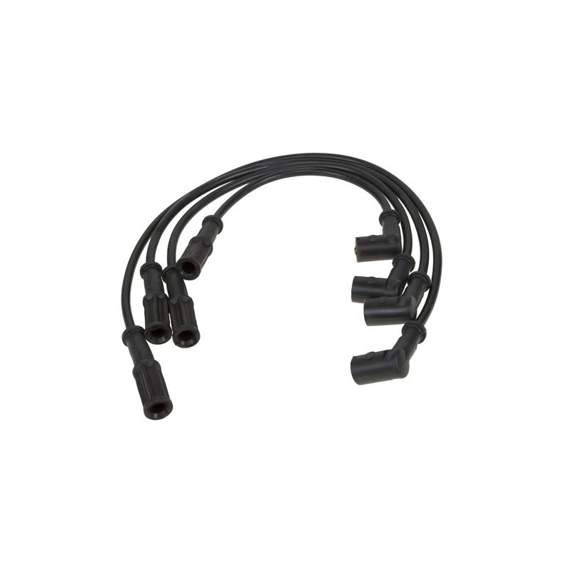 JUEGO DE CABLES DE BUJIAS EUROREPAR 1636513080