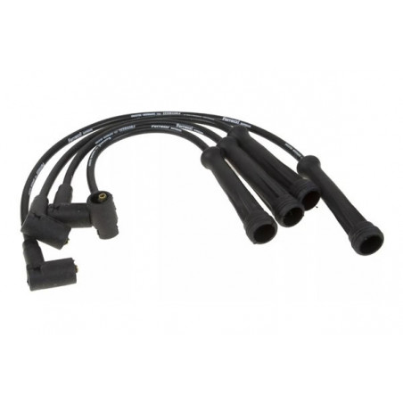 JUEGO DE CABLES DE BUJIAS EUROREPAR 1636514580