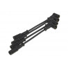JUEGO DE CABLES DE BUJIAS EUROREPAR 1636515780