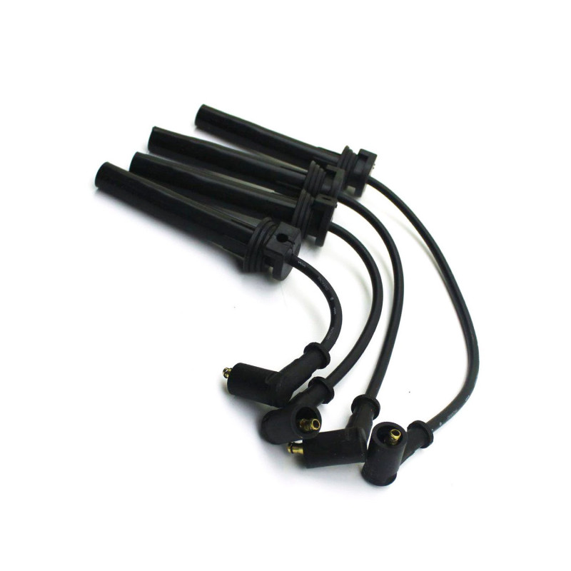 JUEGO DE CABLES DE BUJIAS HELLUX HESCT66