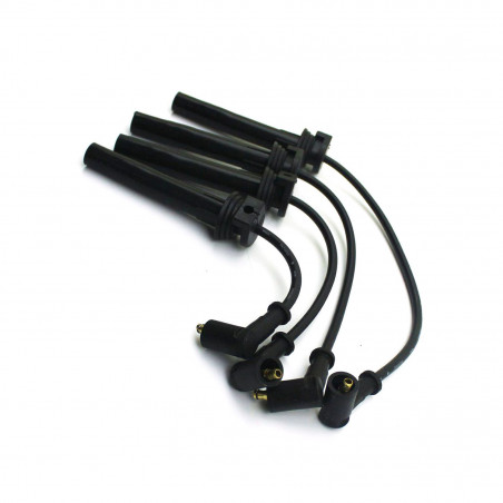 JUEGO DE CABLES DE BUJIAS HELLUX HESCT66