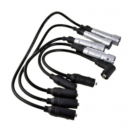 JUEGO DE CABLES DE BUJIAS HELLUX HESTV02