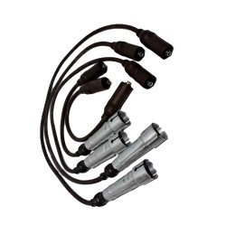 JUEGO DE CABLES DE BUJIAS...