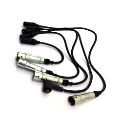 JUEGO DE CABLES DE BUJIAS...