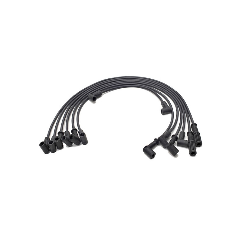 JUEGO DE CABLES DE BUJIAS EUROREPAR 1643029380
