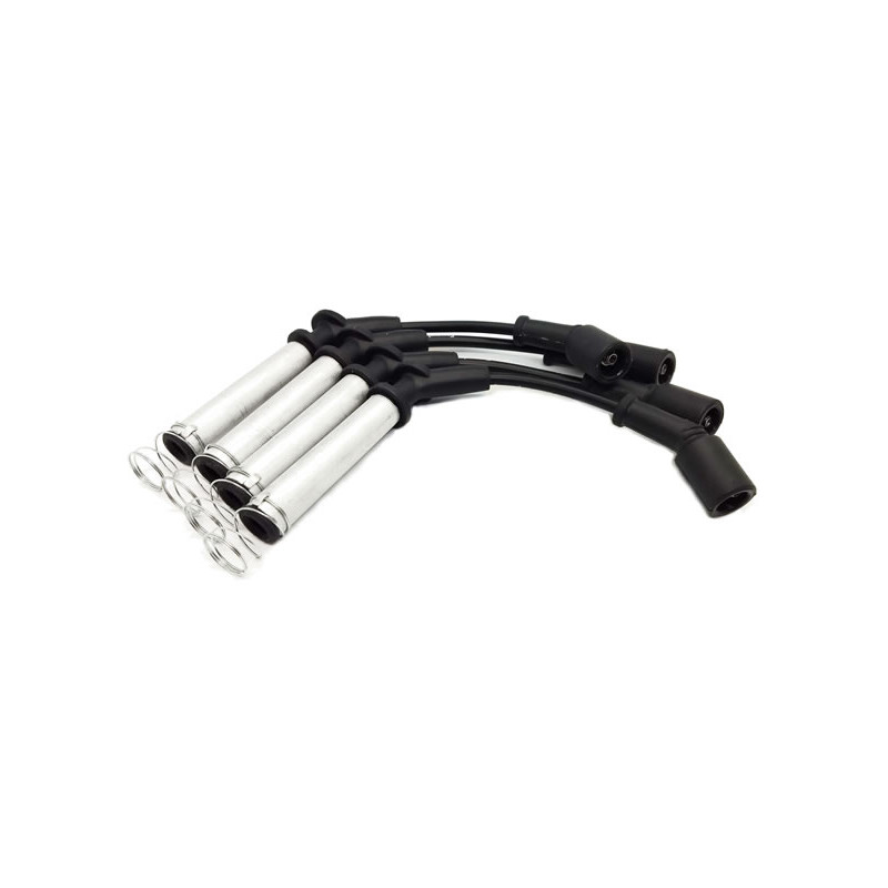 JUEGO DE CABLES DE BUJIAS EUROREPAR 1643032680