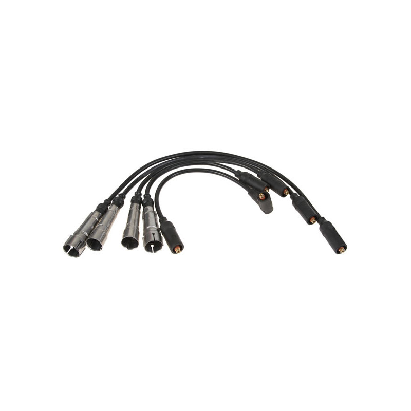 JUEGO DE CABLES DE BUJIAS EUROREPAR 1643033080