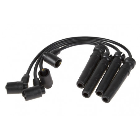 JUEGO DE CABLES DE BUJIAS EUROREPAR 1643033180