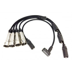JUEGO DE CABLES DE BUJIAS...