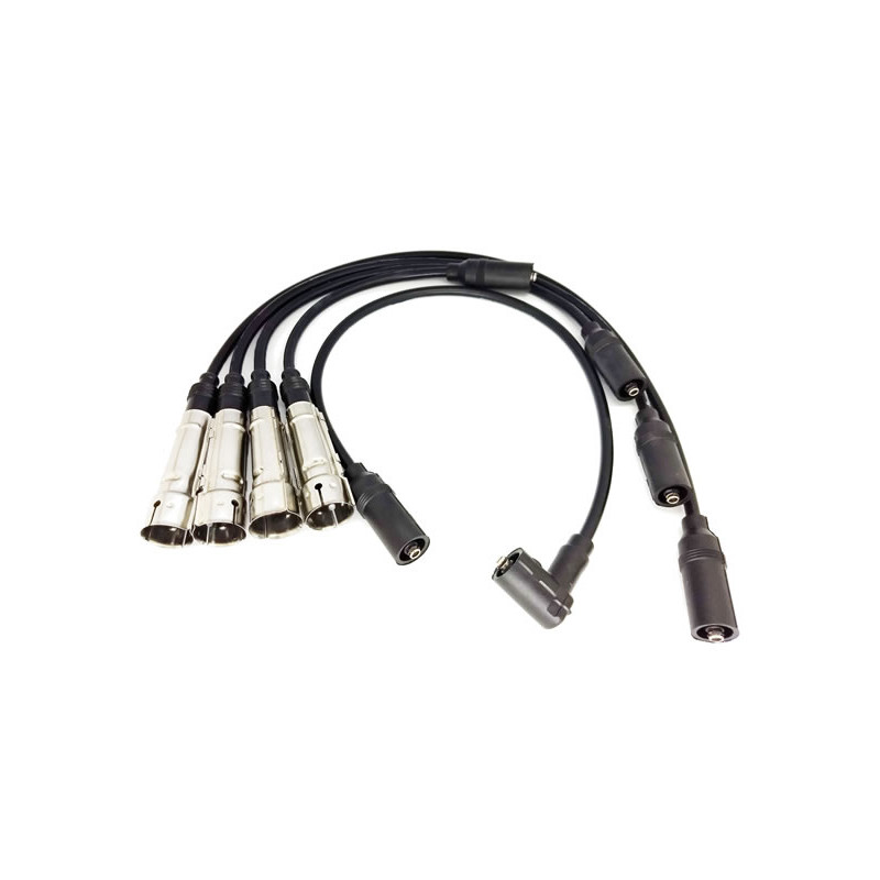 JUEGO DE CABLES DE BUJIAS EUROREPAR 1643033480