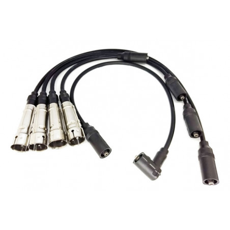 JUEGO DE CABLES DE BUJIAS EUROREPAR 1643033480