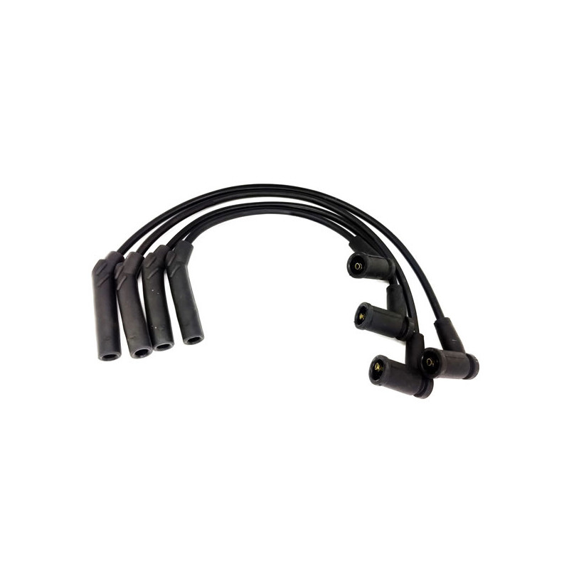 JUEGO DE CABLES DE BUJIAS EUROREPAR 1636512180