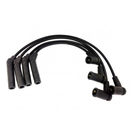 JUEGO DE CABLES DE BUJIAS EUROREPAR 1636512180