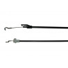 CABLE DE APERTURA DE PUERTA FREMEC 4451