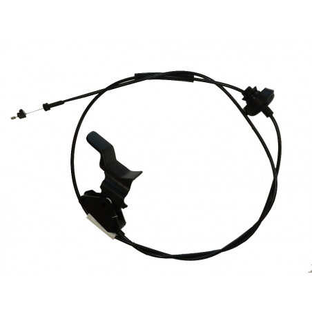 CABLE DE APERTURA DE CAPOT FREMEC 4458