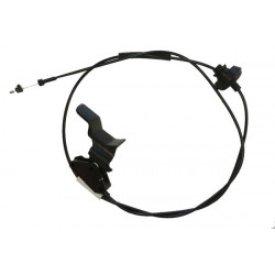 CABLE DE APERTURA DE CAPOT FREMEC 4458