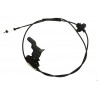 CABLE DE APERTURA DE CAPOT FREMEC 4458