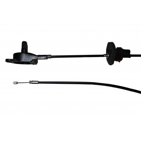CABLE DE APERTURA DE CAPOT FREMEC 4631