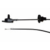 CABLE DE APERTURA DE CAPOT FREMEC 4631