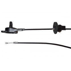 CABLE DE APERTURA DE CAPOT FREMEC 4631