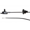 CABLE DE APERTURA DE CAPOT FREMEC 4631