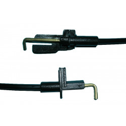 CABLE DE APERTURA DE PUERTA...