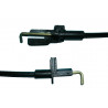 CABLE DE APERTURA DE PUERTA FREMEC 4633
