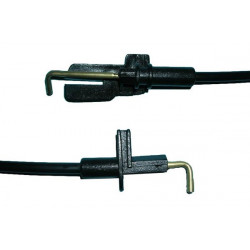 CABLE DE APERTURA DE PUERTA FREMEC 4633