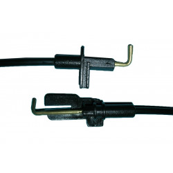 CABLE DE APERTURA DE PUERTA...