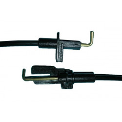 CABLE DE APERTURA DE PUERTA FREMEC 4634
