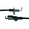 CABLE DE APERTURA DE PUERTA FREMEC 4634