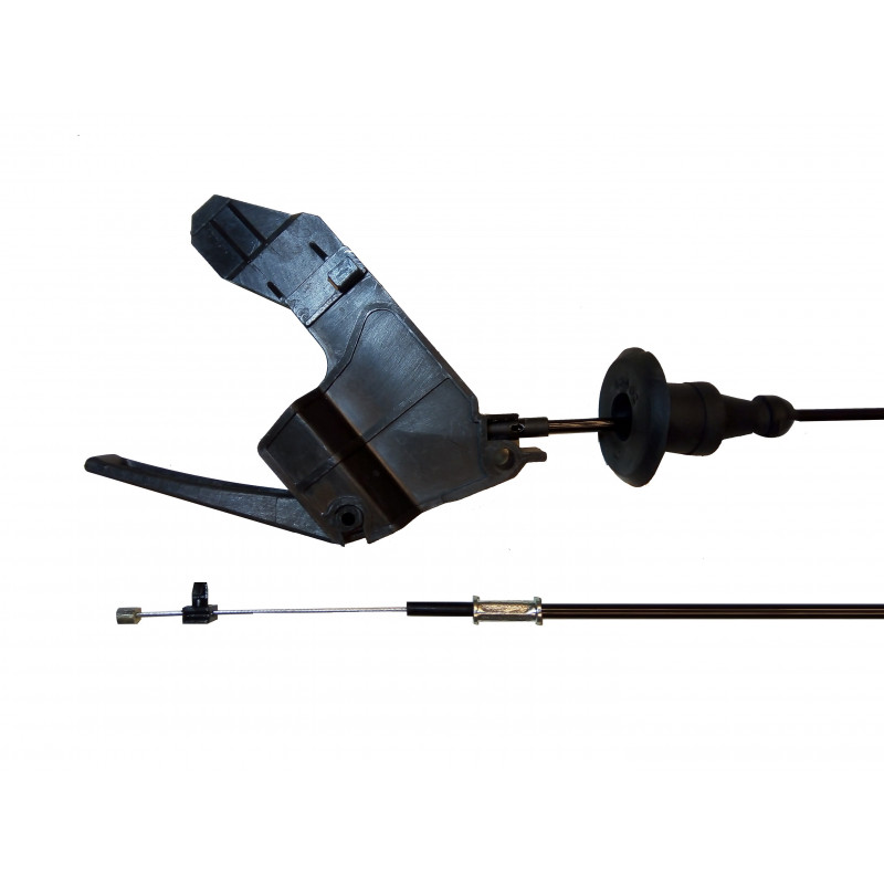 CABLE DE APERTURA DE CAPOT FREMEC 4658