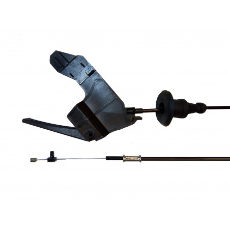 CABLE DE APERTURA DE CAPOT FREMEC 4658