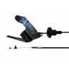 CABLE DE APERTURA DE CAPOT FREMEC 4658