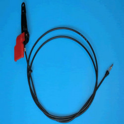 CABLE DE APERTURA DE CAPOT FREMEC 3036