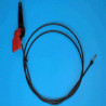 CABLE DE APERTURA DE CAPOT FREMEC 3036