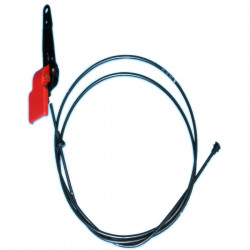 CABLE DE APERTURA DE CAPOT FREMEC 3036