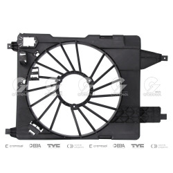 ENCAUZADORES VARIOS C-ORIG...