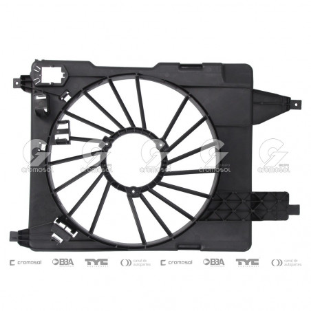 ENCAUZADORES VARIOS C-ORIG 68406